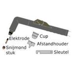 Lincoln Electric Lincoln plasmatoorts (M)T-100 cuphouder, Ophalen of Verzenden
