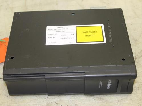 CD Wisselaar Peugeot 807 O104489, Auto-onderdelen, Elektronica en Kabels, Ophalen of Verzenden