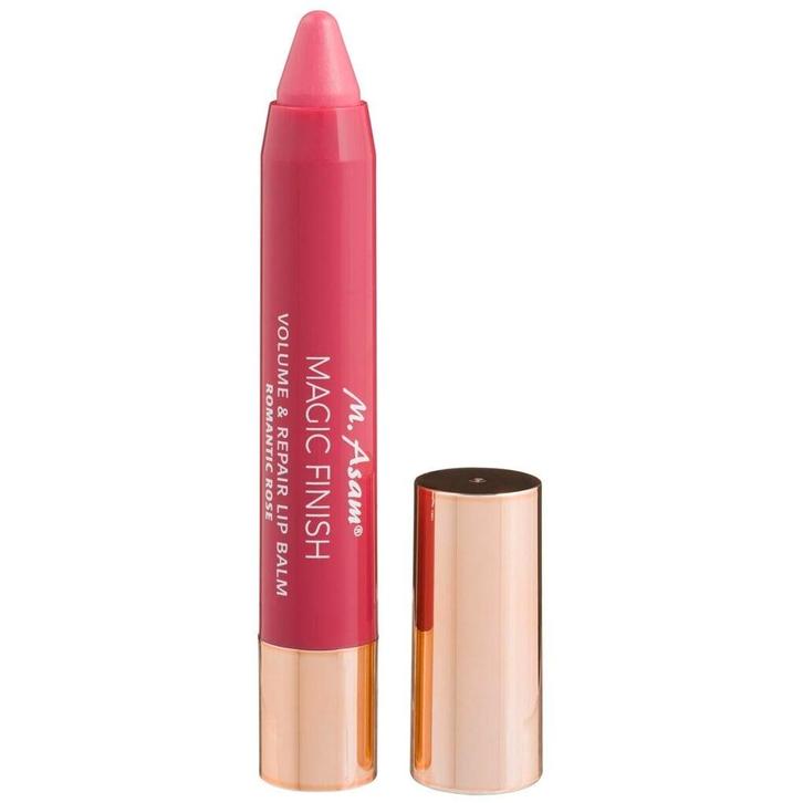 M. Asam Volume & Repair Romantic Rosé Lipstick, Sieraden, Tassen en Uiterlijk, Uiterlijk | Cosmetica en Make-up, Make-up, Nieuw