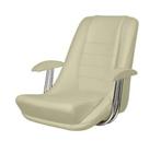 Pörtner stuurstoel Magnus S sisal, Watersport en Boten, Verzenden, Nieuw