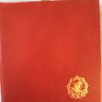 Wereld - Verzameling van FDC-enveloppen en nieuwe postzegels, Postzegels en Munten, Gestempeld