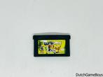 Gameboy Advance / GBA - EarthWorm Jim - USA, Spelcomputers en Games, Games | Nintendo Game Boy, Gebruikt, Verzenden