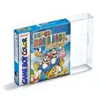 Box protector voor Gameboy Advance games, Verzenden, Nieuw