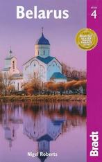 Reisgids Belarus Wit-Rusland Bradt Travel Guide, Boeken, Reisgidsen, Nieuw, Verzenden