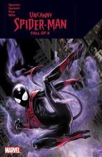 Uncanny Spider-Man TP, Verzenden, Nieuw