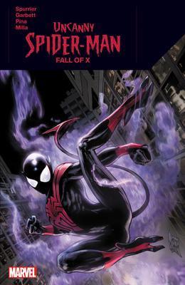 Uncanny Spider-Man TP, Boeken, Strips | Comics, Nieuw, Verzenden