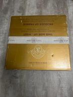 2005 Louis Roederer, Cristal - Champagne, Reims Brut - 6, Verzamelen, Wijnen, Nieuw