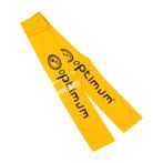 Tackle Belt & Flags - Geel per stuk van €3,75 voor €2,25, Nieuw