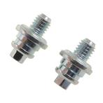 Accu zijpool boutjes 3/8 X 3/8, Ophalen of Verzenden, Nieuw