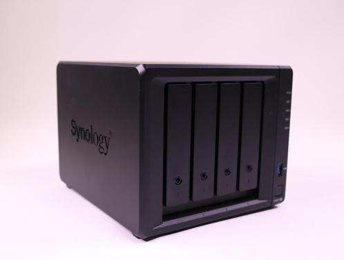 [RETOURDEAL] Synology DiskStation DS923+ (zonder harde sc..., Computers en Software, Pc- en Netwerkkabels, Ophalen of Verzenden