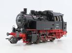 Märklin H0 - 37046 - Tender locomotief (1) - BR 80, MFX met, Nieuw