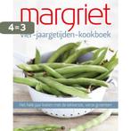 Margriet Vier Jaargetijden Kookboek / Jaargetijden Kookboek, Boeken, Verzenden, Gelezen