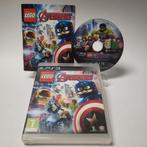 LEGO Marvel Avengers Playstation 3, Spelcomputers en Games, Games | Sony PlayStation 3, Ophalen of Verzenden, Nieuw