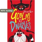 Goblins Vs Dwarves 9781407134802 Philip Reeve, Boeken, Verzenden, Gelezen, Philip Reeve