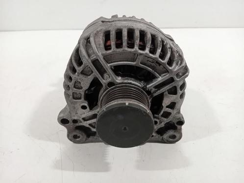 Dynamo Audi A3  1.4 TFSI 03c903023s, Auto-onderdelen, Motor en Toebehoren, ARN erkend, Stiba lid, Erkend duurzaam, Gebruikt, Herkomst onderdeel bekend
