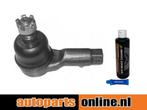 Buitenste stuurkogel Mazda Mx-3 voorzijde, links of rechts,, Verzenden, Nieuw, Mazda