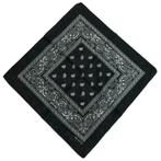 Fako Fashion® - Bandana - Hoofddoek - Mondbescherming -, Verzenden, Nieuw