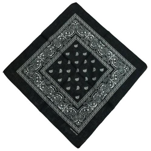 Fako Fashion® - Bandana - Hoofddoek - Mondbescherming -, Kleding | Heren, Mutsen, Sjaals en Handschoenen, Verzenden