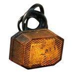 Aspöck Zijmarkeringslamp Flexipoint LED DC kabel 0,5m 12V, Auto diversen, Aanhangwagen-onderdelen, Ophalen of Verzenden, Nieuw