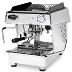 Espressomachine | VALLELUNGA V2 | RVS | Automatisch | 1, Verzenden, Nieuw in verpakking