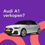 Audi A1 verkopen bij het #1 platform van Nederland?, Auto's, Audi, Nieuw