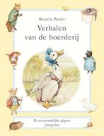 Verhalen Van De Boerderij 9789021619781 Beatrix Potter, Boeken, Gelezen, Beatrix Potter, Verzenden