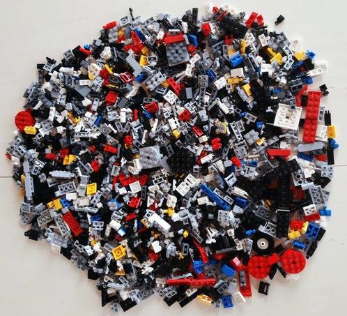 helpen Ladder halsband ≥ Lego - Losse stenen 1550 stuks Speciale draai haak koppel — Speelgoed |  Duplo en Lego — Marktplaats
