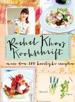 Rachel Khoos kookschrift 9789021558752 Rachel Khoo, Verzenden, Gelezen, Rachel Khoo