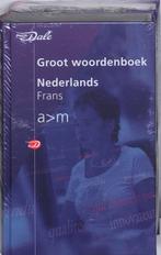 Van Dale Groot woordenboek Nederlands-Frans 9789066481640, Boeken, Verzenden, Gelezen