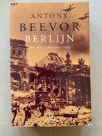 Antony Beevor - Berlijn - De Ondergang / Capitulatie 1945, Verzamelen, Militaria | Tweede Wereldoorlog, Ophalen of Verzenden, Duitsland