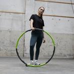 2dekans | Matchu Sports - Fitness hoelahoep - Taille trainer, Sport en Fitness, Fitnessmaterialen, Ophalen of Verzenden, Zo goed als nieuw