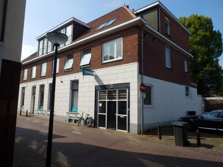 Appartement te huur in Oldenzaal - 24 m² - 2 kamer(s) - 2, Huizen en Kamers, Huizen te huur, Overijssel, Appartement