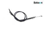 Gaskabel Yamaha XJ 6 2009-2012 (XJ6 Diversion), Verzenden, Gebruikt