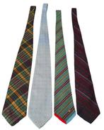 Themacollectie - Vintage das - Marinella - Valentino