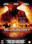 dvd film - Speelfilm - Blueberry - Speelfilm - Blueberry