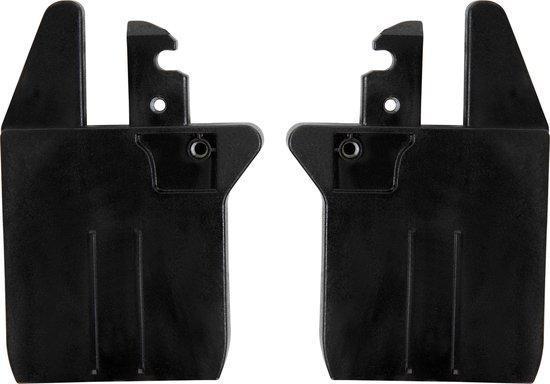 Hauck adapters voor kinderwagen Move so Simply en babyzitje, Kinderen en Baby's, Buggy's, Nieuw, Verzenden
