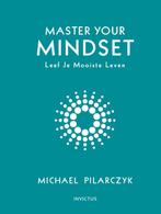 Master your mindset 9789079679560 Michael Pilarczyk, Boeken, Psychologie, Gelezen, N.v.t., Michael Pilarczyk, Verzenden