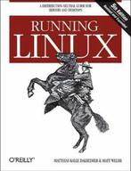 Running Linux 9780596007607 Matt Welsh, Boeken, Verzenden, Gelezen, Matt Welsh