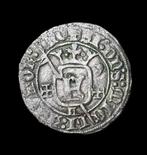 Portugal. D. Fernando I (1367-1383). Grave (14 Dinheiros) -