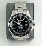 Breitling - Superocean - Zonder Minimumprijs - A17391 -, Sieraden, Tassen en Uiterlijk, Horloges | Heren, Nieuw