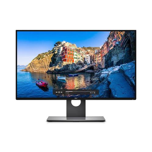 Refurbished Dell UltraSharp U2717D met garantie, Computers en Software, Monitoren, 5 ms of meer, Zo goed als nieuw, Ophalen of Verzenden