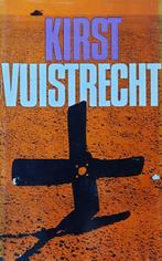 Vuistrecht 9789022510711 Hans Hellmut Kirst, Boeken, Hans Hellmut Kirst, H.H. Kirst, Gelezen, Verzenden