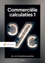 Commerciële calculaties / 1 9789001026165 John Smal, Boeken, Verzenden, Zo goed als nieuw, John Smal