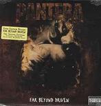 LP gebruikt - Pantera - Far Beyond Driven, Zo goed als nieuw, Verzenden