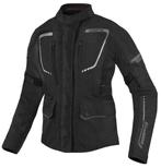 Bogotto Azury 2in1 Waterproof Ladies Black Textile, Jas | textiel, Verzenden, Dames, Nieuw met kaartje