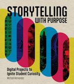 9781564849960 Storytelling With Purpose Michael Hernandez, Boeken, Verzenden, Nieuw, Michael Hernandez