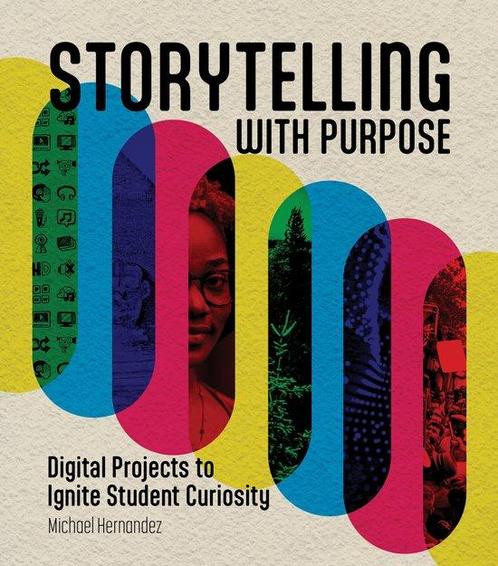 9781564849960 Storytelling With Purpose Michael Hernandez, Boeken, Studieboeken en Cursussen, Nieuw, Verzenden
