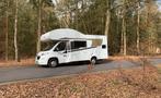 6 pers. Fiat camper huren in Hardenberg? Vanaf € 92 p.d. - G