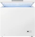 AEG AHB520E1LW vrieskist, Witgoed en Apparatuur, Vriezers en Diepvrieskisten, 90 cm of meer, Vrieskist, Minder dan 85 cm, Verzenden