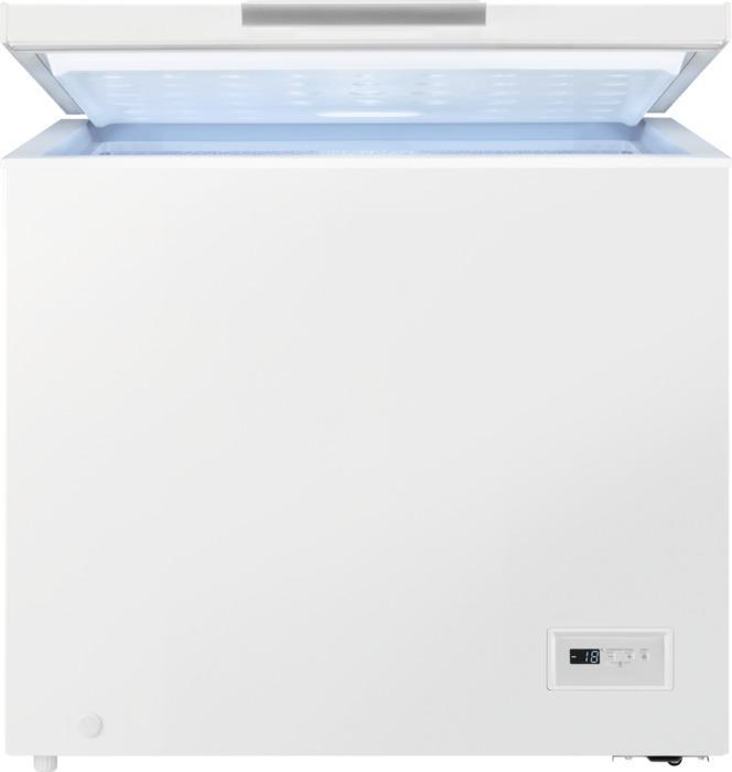 AEG AHB520E1LW vrieskist, Witgoed en Apparatuur, Vriezers en Diepvrieskisten, Vrijstaand, Nieuw, Minder dan 85 cm, 90 cm of meer